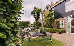 Meerzigt Hotel 3*